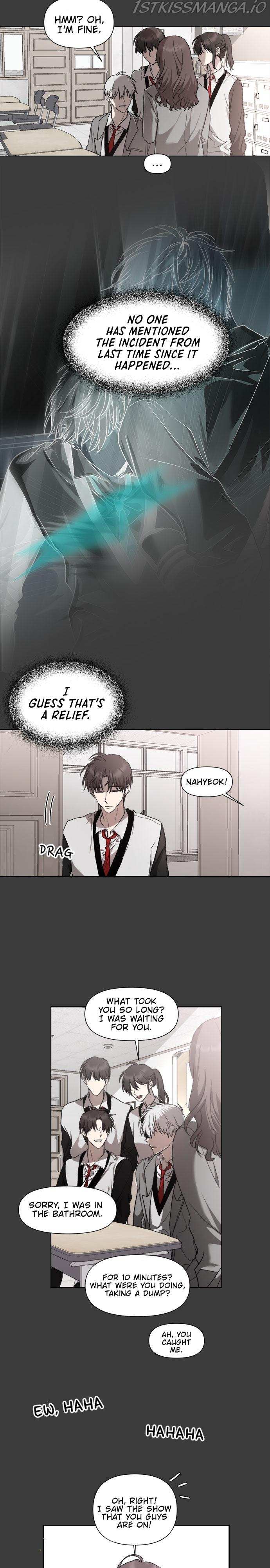 Dreaming Freedom Chapter 30 image 24